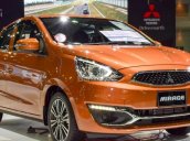 Bán Mitsubishi Mirage nhập khẩu nguyên chiếc, chỉ còn 351 triệu tại Vinh