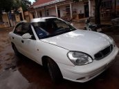 Cần bán Daewoo Nubira sản xuất năm 2004, màu trắng, 109tr