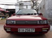 Bán ô tô Toyota Corolla đời 1992, màu đỏ, giá 150tr