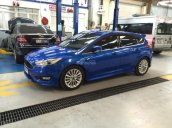 Bán xe Ford Focus Sport 5 cửa, khuyến mãi sốc - Liên hệ 0935.389.404 - Hoàng Ford Đà Nẵng