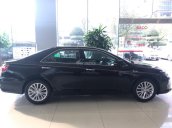 Cần bán Toyota Camry 2.0E sản xuất 2018, hỗ trợ trả góp chi phí thấp, khuyến mãi lớn