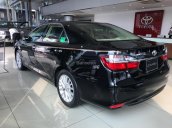 Cần bán Toyota Camry 2.0E sản xuất 2018, hỗ trợ trả góp chi phí thấp, khuyến mãi lớn