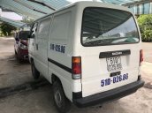 Cần bán xe Suzuki Blind Van sản xuất năm 2015, màu trắng