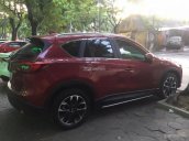 Bán Mazda CX 5 sản xuất 2018, màu đỏ, giá 880tr