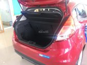 Bán Ford Fiesta 1.0L 2018 giá rất hấp dẫn, quà tặng khủng