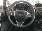 Bán Ford Fiesta 1.0L 2018 giá rất hấp dẫn, quà tặng khủng
