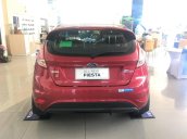 Bán Ford Fiesta 1.0L 2018 giá rất hấp dẫn, quà tặng khủng