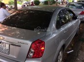 Bán Chevrolet Lacetti 1.6 đời 2013, xe chính chủ, zin từng con ốc