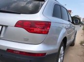 Bán Audi Q7 3.6 model 2008, xe chính chủ từ đầu 