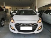 Bán Hyundai i30 sản xuất 2014 bản full, nhập khẩu nguyên chiếc Hàn Quốc