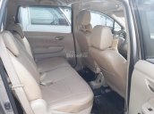 Bán xe Suzuki Ertiga cũ, 2016, màu bạc, nhập khẩu nguyên chiếc, đời cao