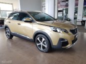 Peugeot Hà Nội - Peugeot 3008 - Đủ màu - Giao xe ngay - Liên hệ 0985793968