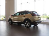 Peugeot Hà Nội - Peugeot 3008 - Đủ màu - Giao xe ngay - Liên hệ 0985793968