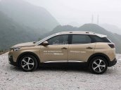 Peugeot Hà Nội - Peugeot 3008 - Đủ màu - Giao xe ngay - Liên hệ 0985793968