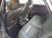 Bán Daewoo Lacetti EX đời 2008, màu bạc, giá tốt