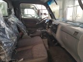 Bán xe tải 2 tấn 4 Kia Thaco K165 thùng kèo mui bạt, đời 2017. Hỗ trợ vay trả góp ngân hàng - Vui lòng LH 0922210216