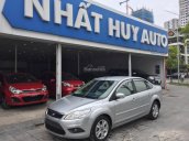 Cần bán xe Ford Focus 2011, màu bạc giá cạnh tranh