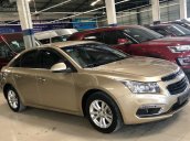 Bán Chevrolet Cruze 2016, 455 triệu