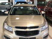 Bán Chevrolet Cruze 2016, 455 triệu