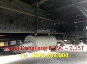 Bán xe Dongfeng (DFM) B190 năm sản xuất 2017 màu vàng