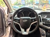 Cần bán xe Daewoo Lacetti CDX sản xuất 2011, màu trắng, nhập khẩu Hàn Quốc