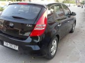 Bán xe Hyundai i30 sản xuất năm 2008, màu đen  