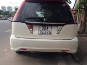 Cần bán gấp Honda Stream 1.8 AT đời 2004, màu trắng, nhập khẩu 