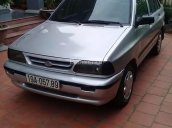 Cần bán 1 xe Kia Pride GTX màu bạc đời 2004, biển Phú Thọ tên tư nhân