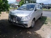 Chính chủ bán xe Toyota Innova E đời 2008, màu bạc