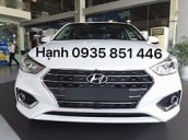 Accent có sẵn giao ngay giá tốt tại Đà Nẵng, hỗ trợ vay vốn 80%, LH Hạnh 0935.851.446