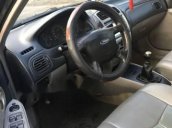 Bán Ford Laser sản xuất năm 2003, màu đen, 158 triệu