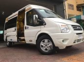 Bán ô tô Ford Transit 2018 Limited All New năm 2018 giá tốt