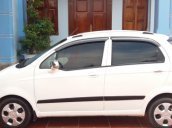 Cần bán lại xe Chevrolet Spark 0.8 MT năm sản xuất 2010 