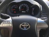 Bán Toyota Fortuner G sản xuất 2016, màu bạc