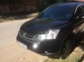 Cần bán Honda CR V đời 2010, màu đen