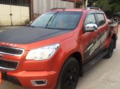 Cần bán lại xe Chevrolet Colorado MT sản xuất năm 2013 