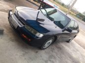 Bán xe Honda Accord năm sản xuất 1994, màu xanh lam