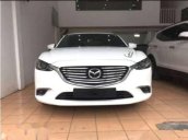 Chính chủ bán Mazda 6 2016, số tự động 785 triệu