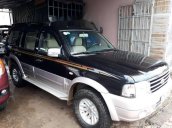 Bán Ford Everest sản xuất 2007, màu xanh