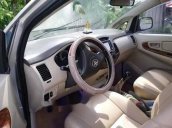 Chính chủ bán xe Toyota Innova E đời 2008, màu bạc