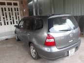 Chính chủ bán Nissan Livina đời 2011, màu xám