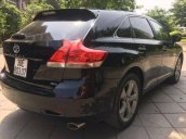 Bán Toyota Venza đời 2009, màu đen, nhập khẩu Mỹ