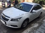 Bán Chevrolet Cruze LT sản xuất năm 2014, màu trắng