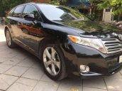 Bán Toyota Venza đời 2009, màu đen, nhập khẩu Mỹ