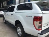 Bán ô tô Ford Ranger 2016, màu trắng, giá 658tr