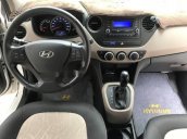 Bán Hyundai Grand i10 đời 2015, màu trắng, giá chỉ 365 triệu