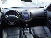 Bán xe Hyundai i30 sản xuất năm 2008, màu đen  