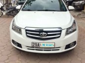 Bán ô tô Daewoo Lacetti 1.6 AT đời 2011, màu trắng, nhập khẩu nguyên chiếc 