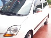 Cần bán lại xe Chevrolet Spark 0.8 MT năm sản xuất 2010 