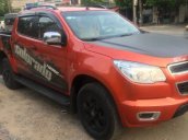 Cần bán lại xe Chevrolet Colorado MT sản xuất năm 2013 